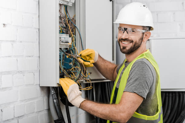 Best Electric Panel Repair  in Corydon, IN