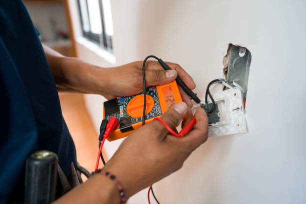 Best Residential Electrician Services  in Corydon, IN