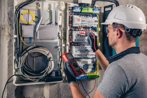 Best Electrical Upgrades for Homes  in Corydon, IN