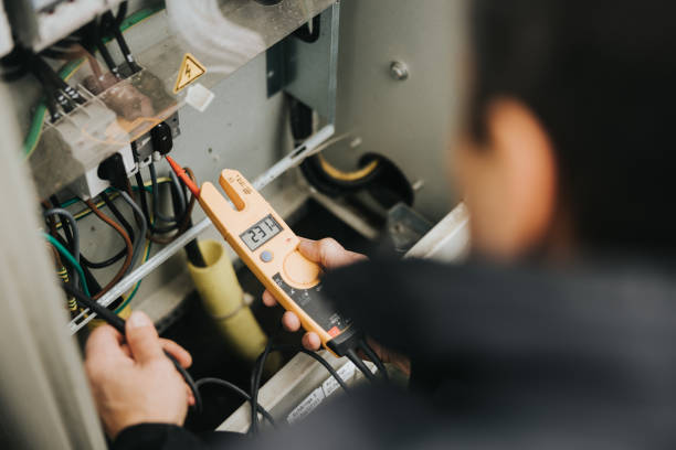 Best Licensed Electrician  in Corydon, IN