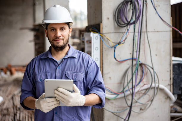 Best Local Electrician Companies  in Corydon, IN