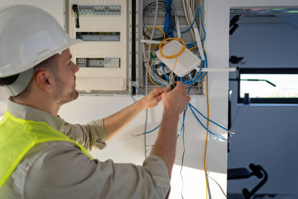 Best Electrical Troubleshooting Services  in Corydon, IN